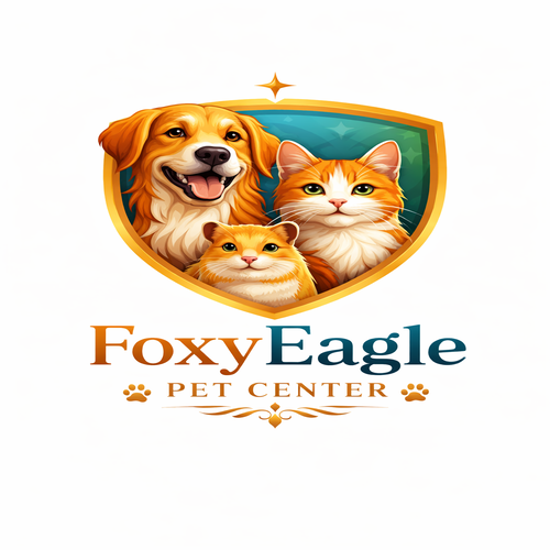 https://FoxyEaglePetCenter.com